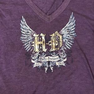 5 for $25 Harley Davidson shirt